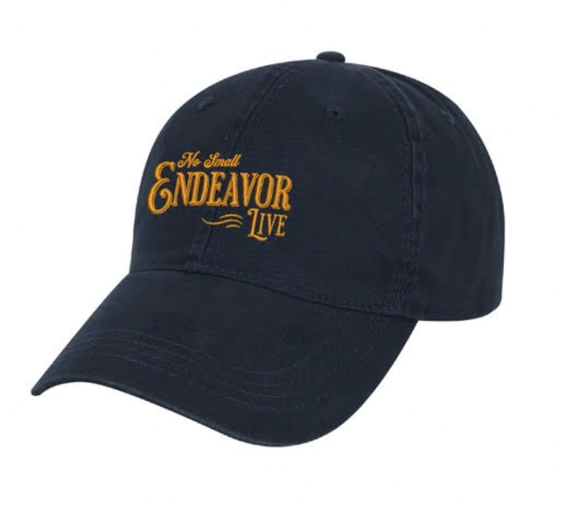 Navy Hat NSE Live