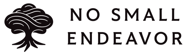 No Small Endeavor Store