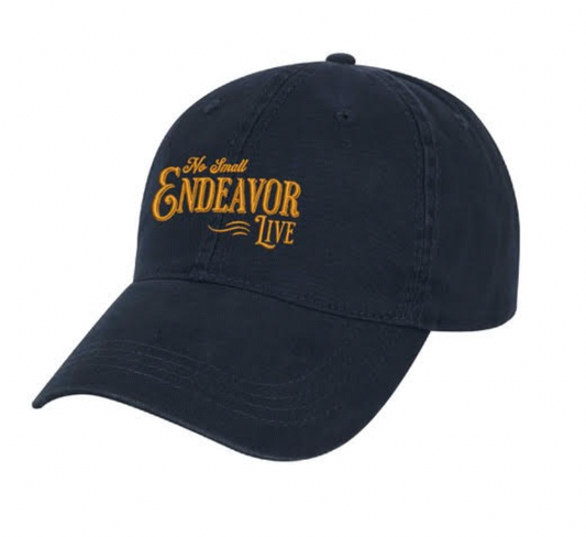 Navy Hat NSE Live